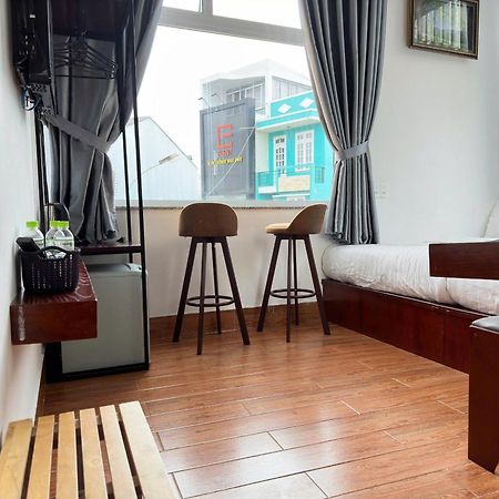 Hotel Ruby Rose House Dalat Exteriér fotografie